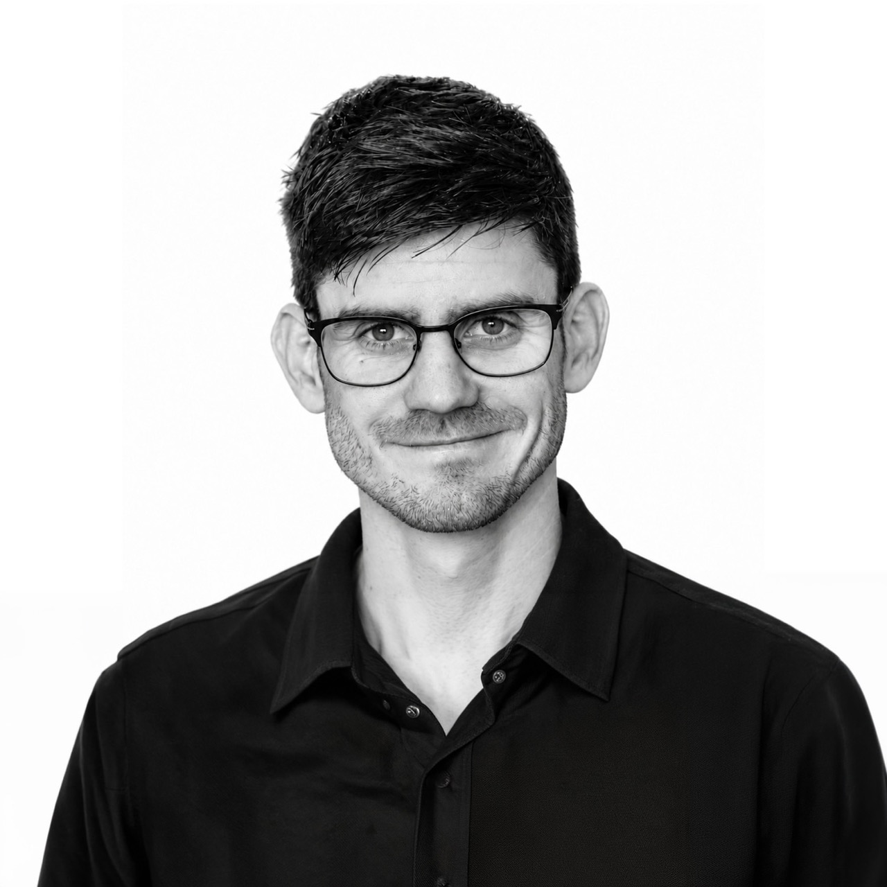 Jack Bryan, Founder and CTO of Highland War Industries