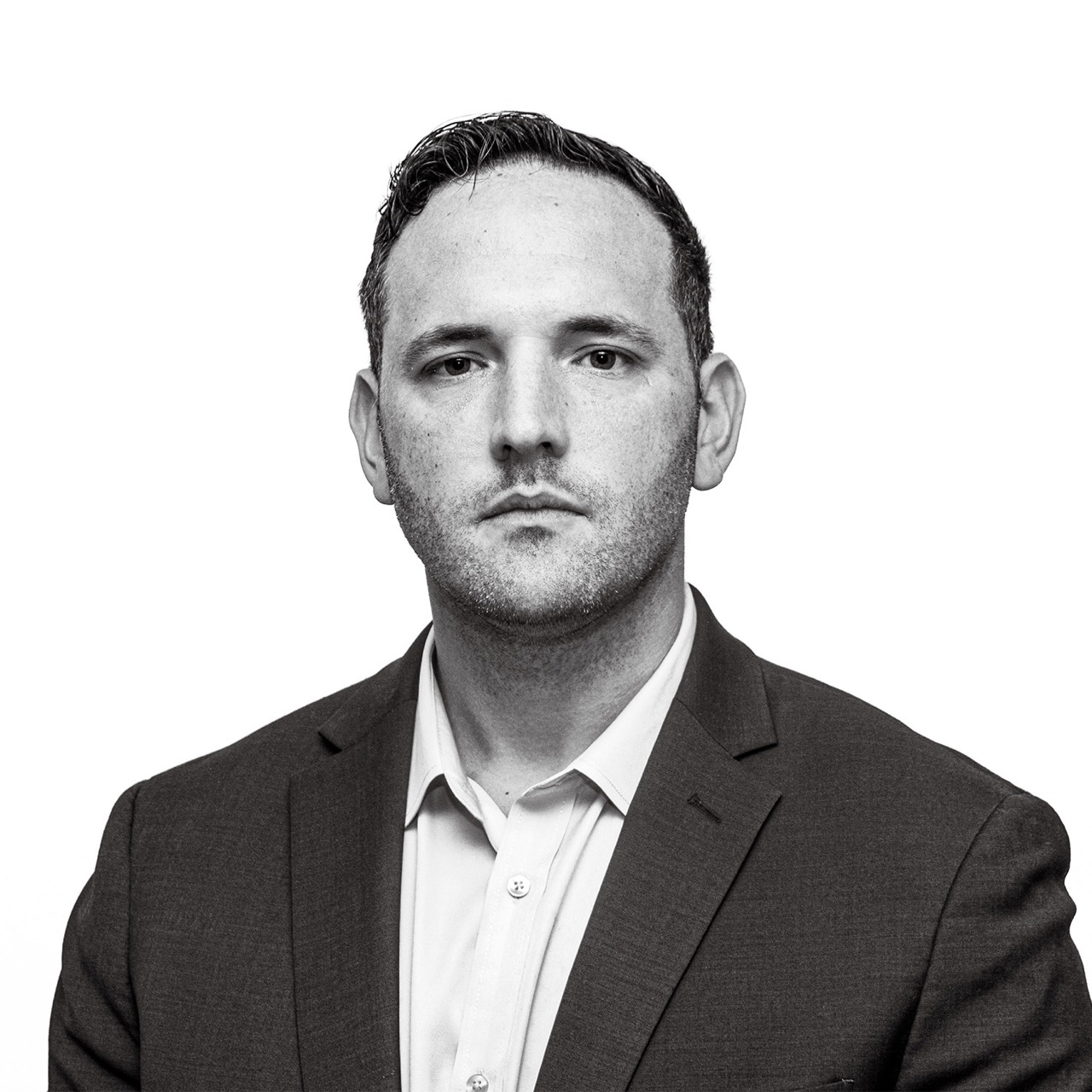 Stephen Totter, Founder and CEO of Highland War Industries