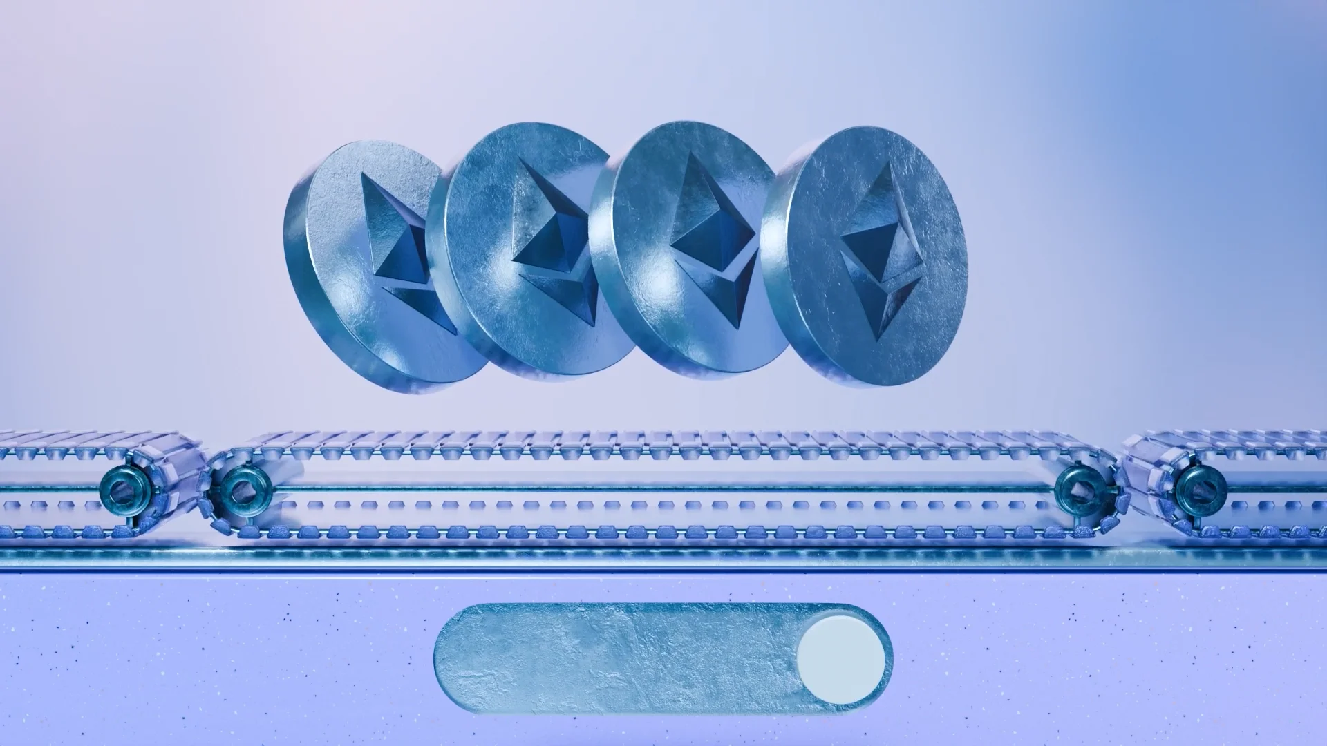 LIDO - Liquid Staking video still