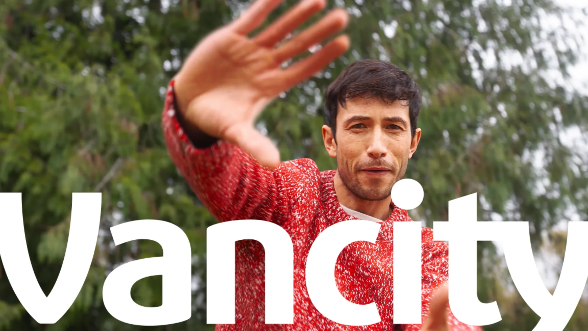 Vancity - Brand Launch Video still