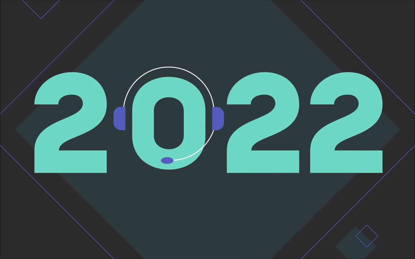 10 Trends Contact Center Leaders Should Watch in 2022