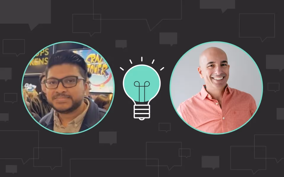 ADP’s Director of Digital Transformation and Payment Ops on Getting Buy-In and Adoption