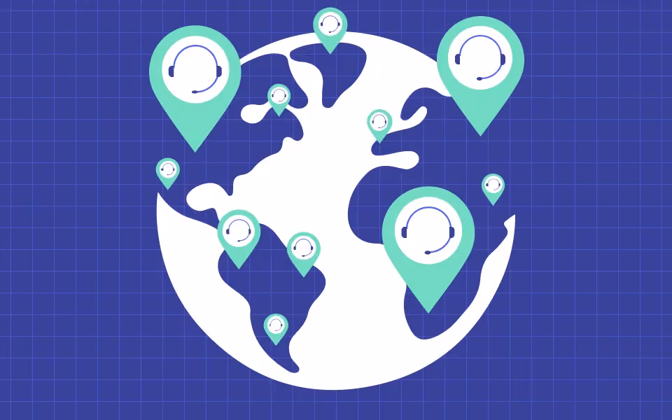 Call Center Customer Service Outsourcing Defined