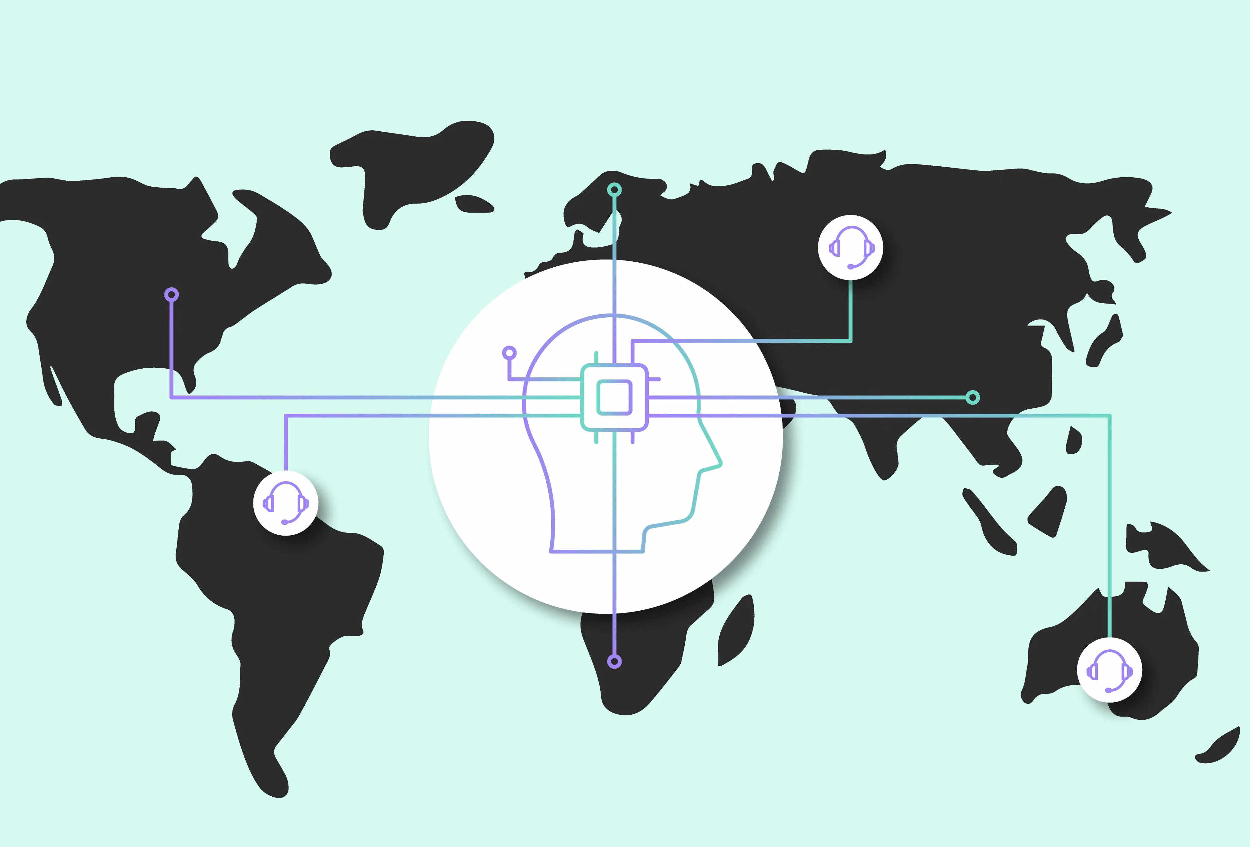 Call Center Outsourcing: Pros and Cons of Using a BPO for Your Call Center