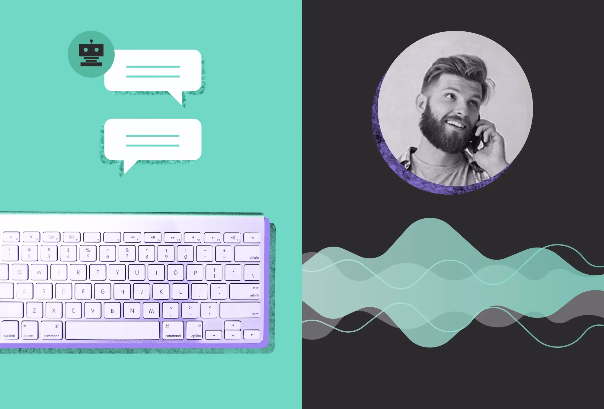 Chatbots vs. Virtual Agents: Customer Service Tools That Are Disrupting the Industry
