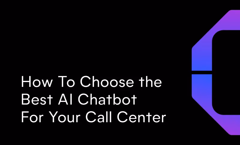 Choose the Best AI Chatbot - Replicant