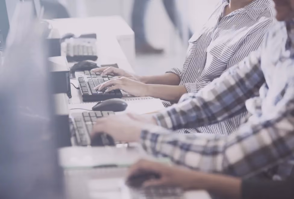 Complex Customer Service Issue? Humans Are Standing By