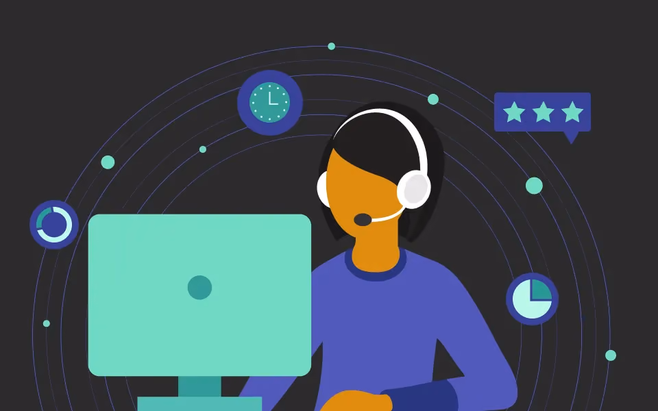 How to Use Contact Center Automation to Scale Your Business