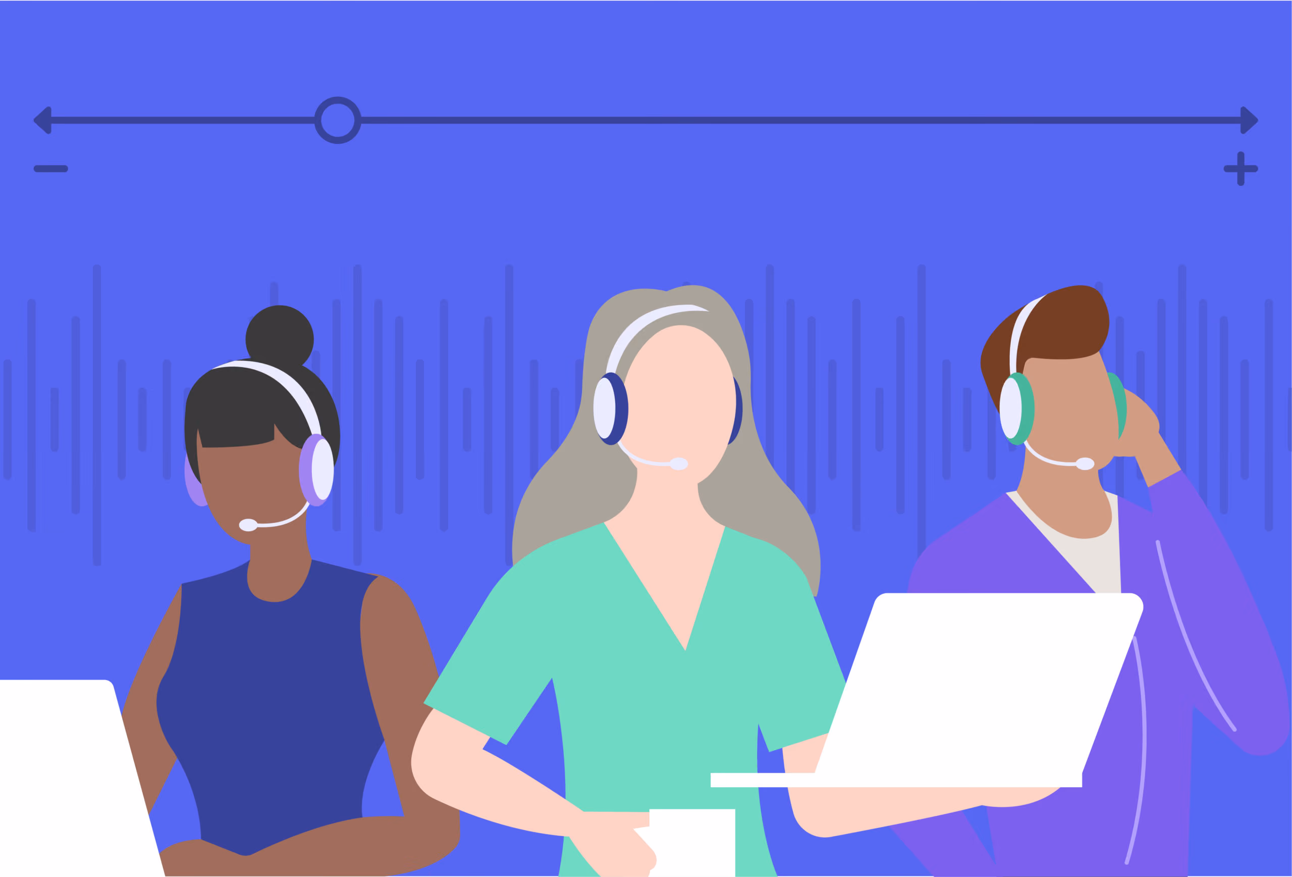 Elastic Customer Service: The Key to Efficiently Scaling Contact Center Capacity With Demand