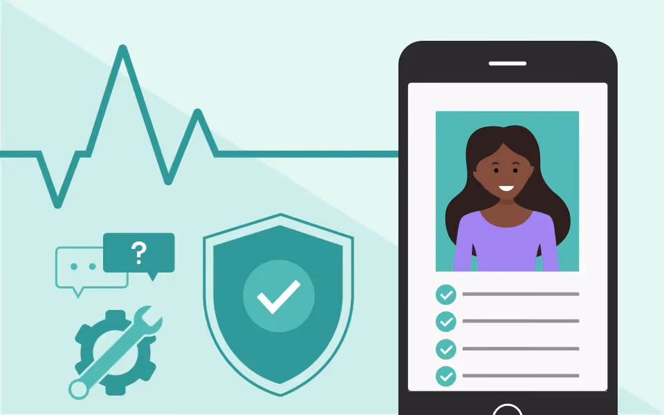 Five Key Trends in Patient Experience for 2022