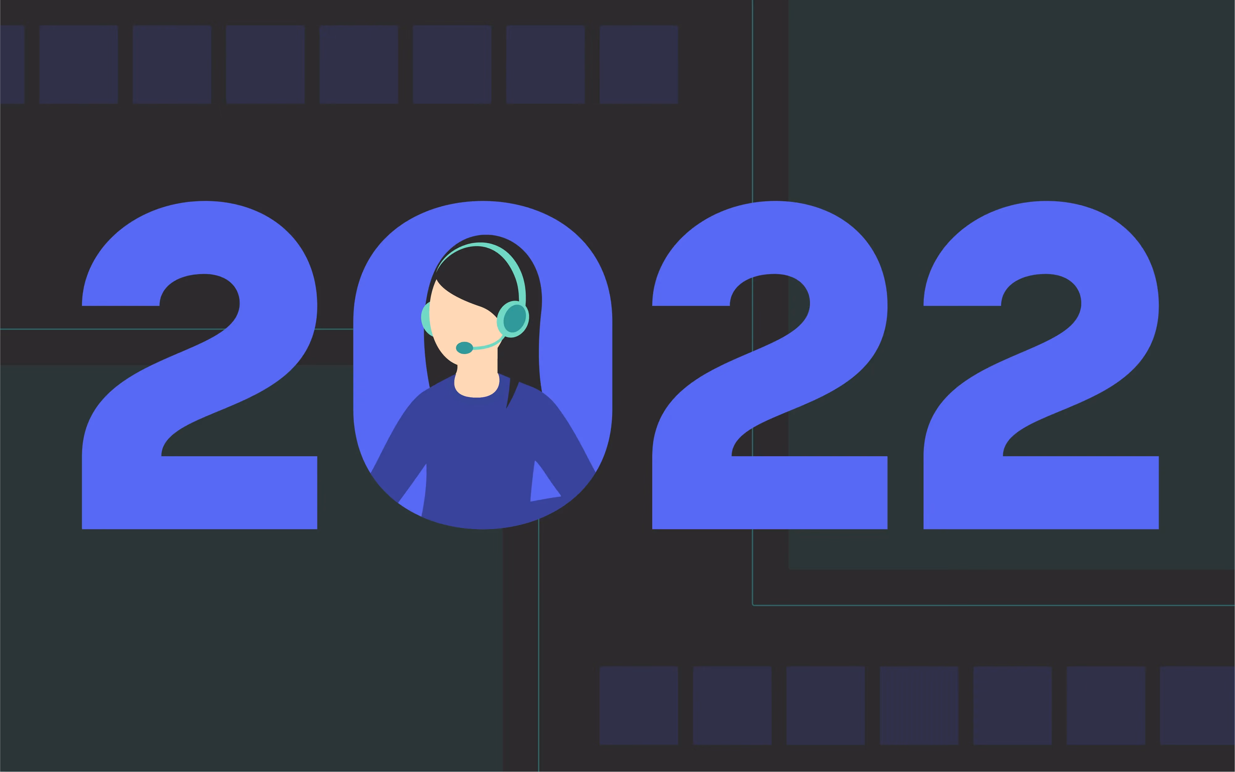 The Great Resignation - Remote Call Center Solutions in 2022