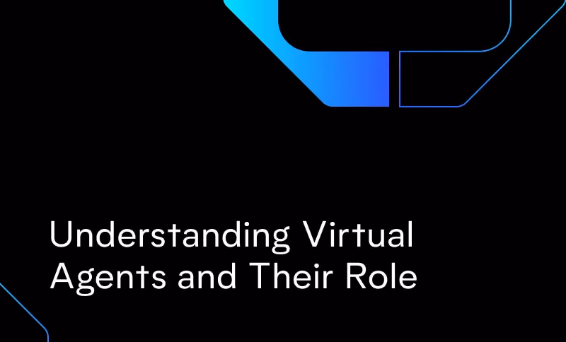 Understanding Virtual Agents and Their Role