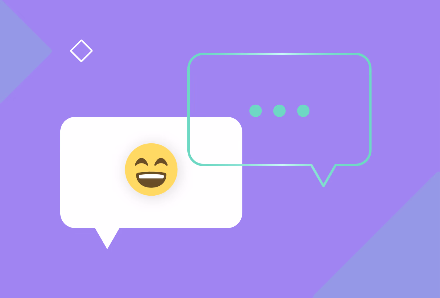 What Makes a Great Conversation?