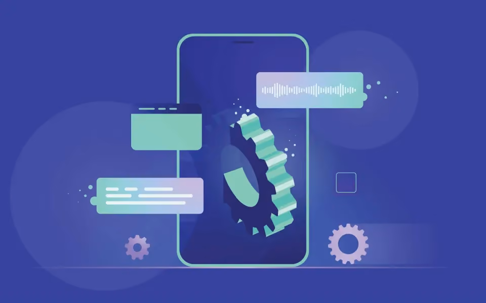 What is Contact Center Automation?