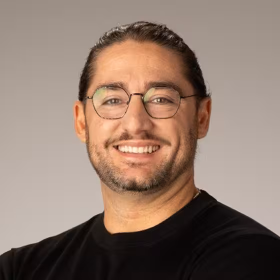 Demetri Salvaggio