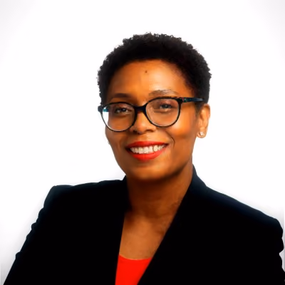 Namecca Parker