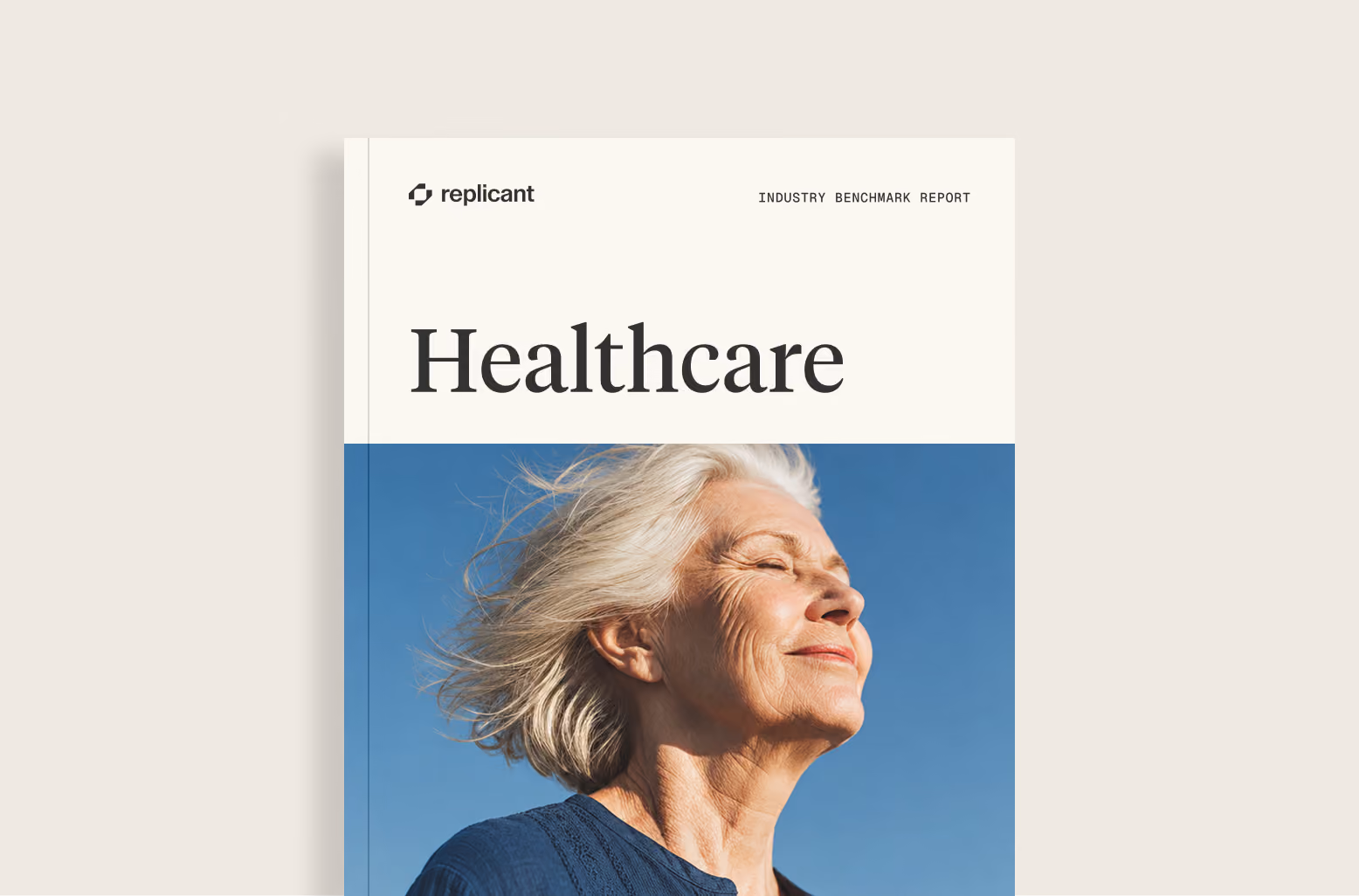 Industry Benchmark Report: Healthcare
