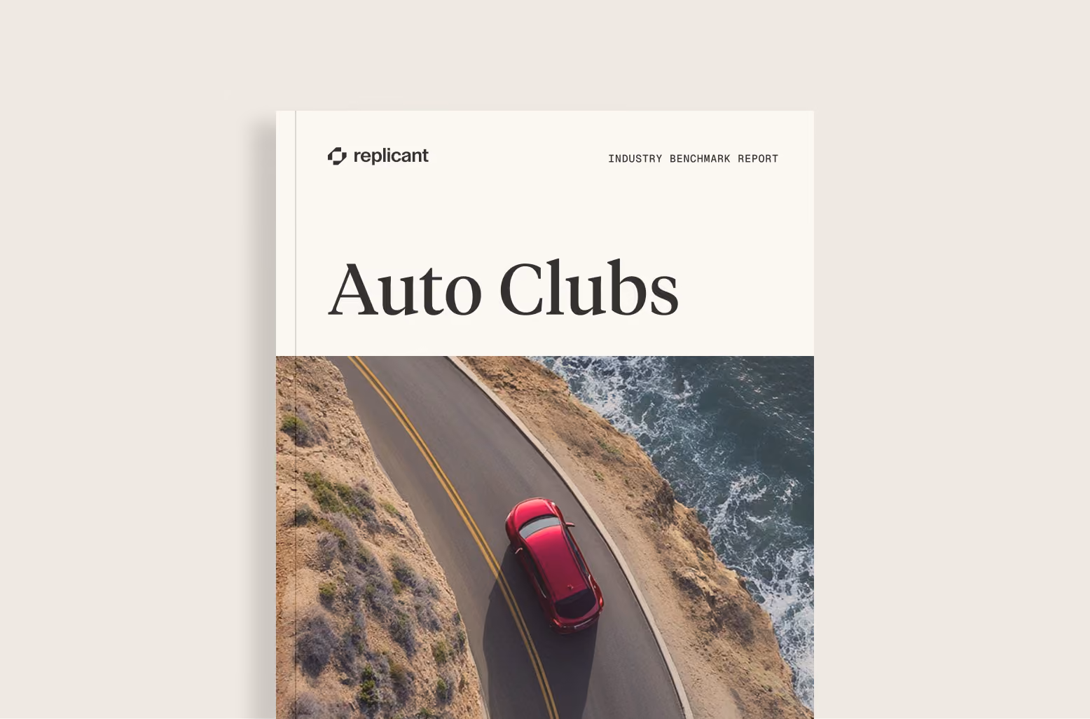 Industry Benchmark Report: Auto Clubs