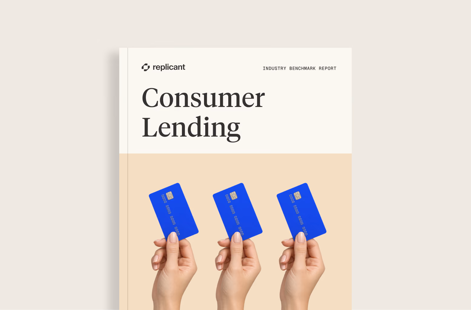 Industry Benchmark Report: Consumer Lending