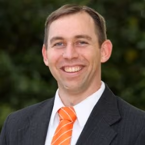 Chris Alston