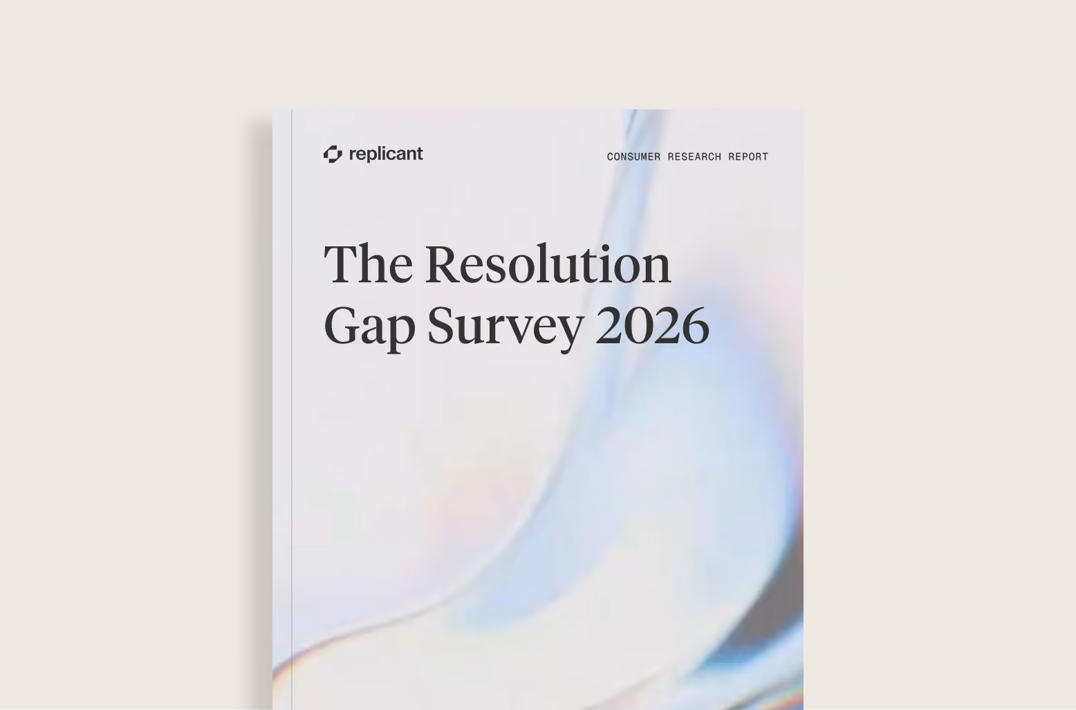 The Resolution Gap: What Customers Want vs. What Vendors Measure