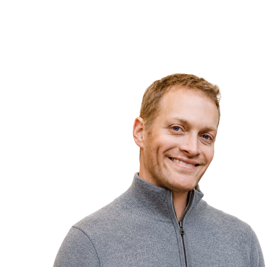 Benjamin Edick