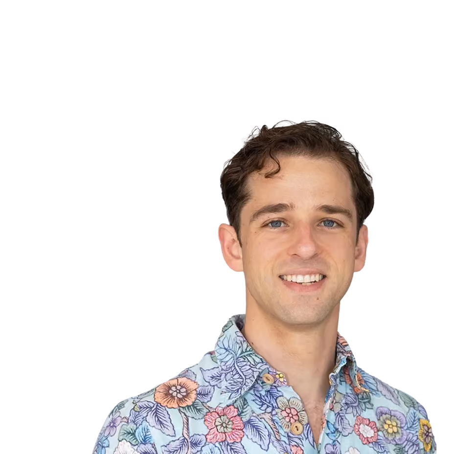 Benjamin Gleitzman