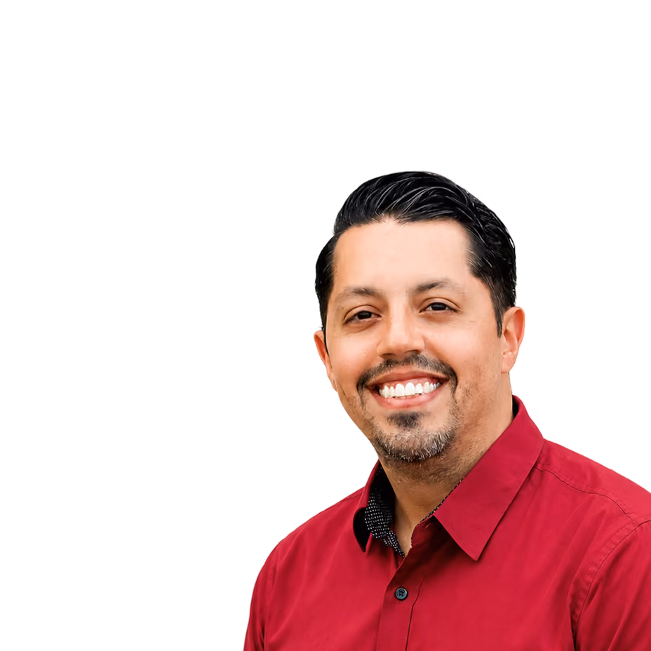 Ruben Velazquez