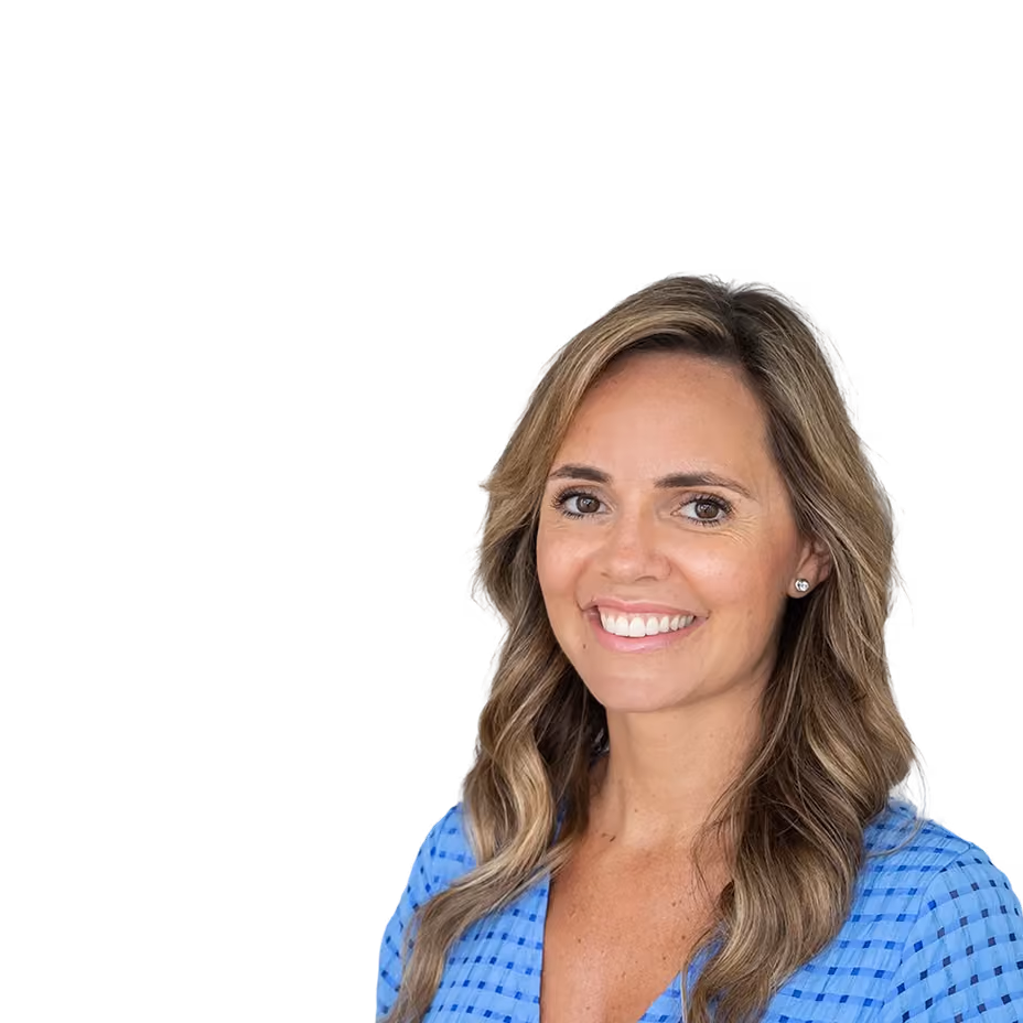 Margaret Cichosz