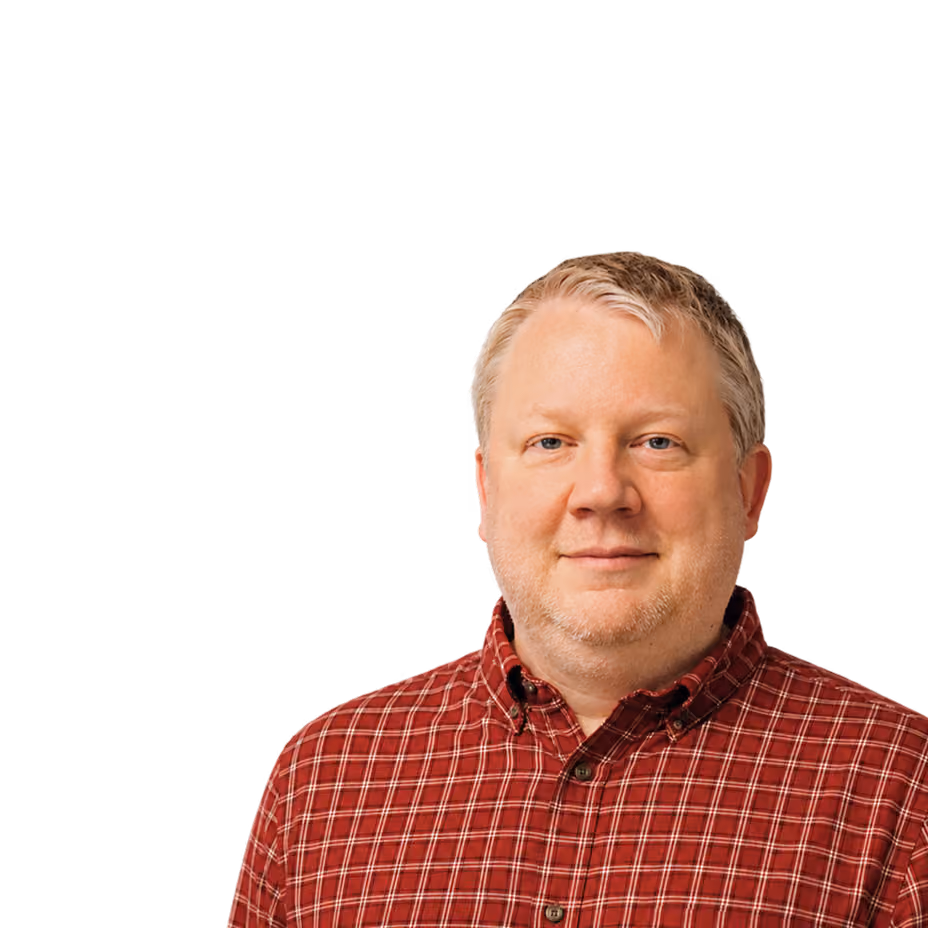 Jeremy Roy