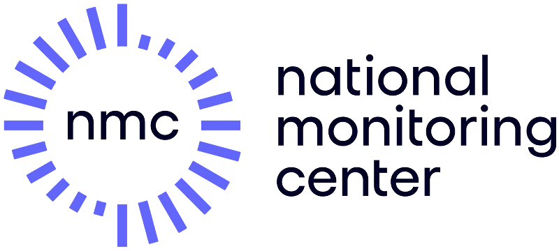 National Monitoring Center