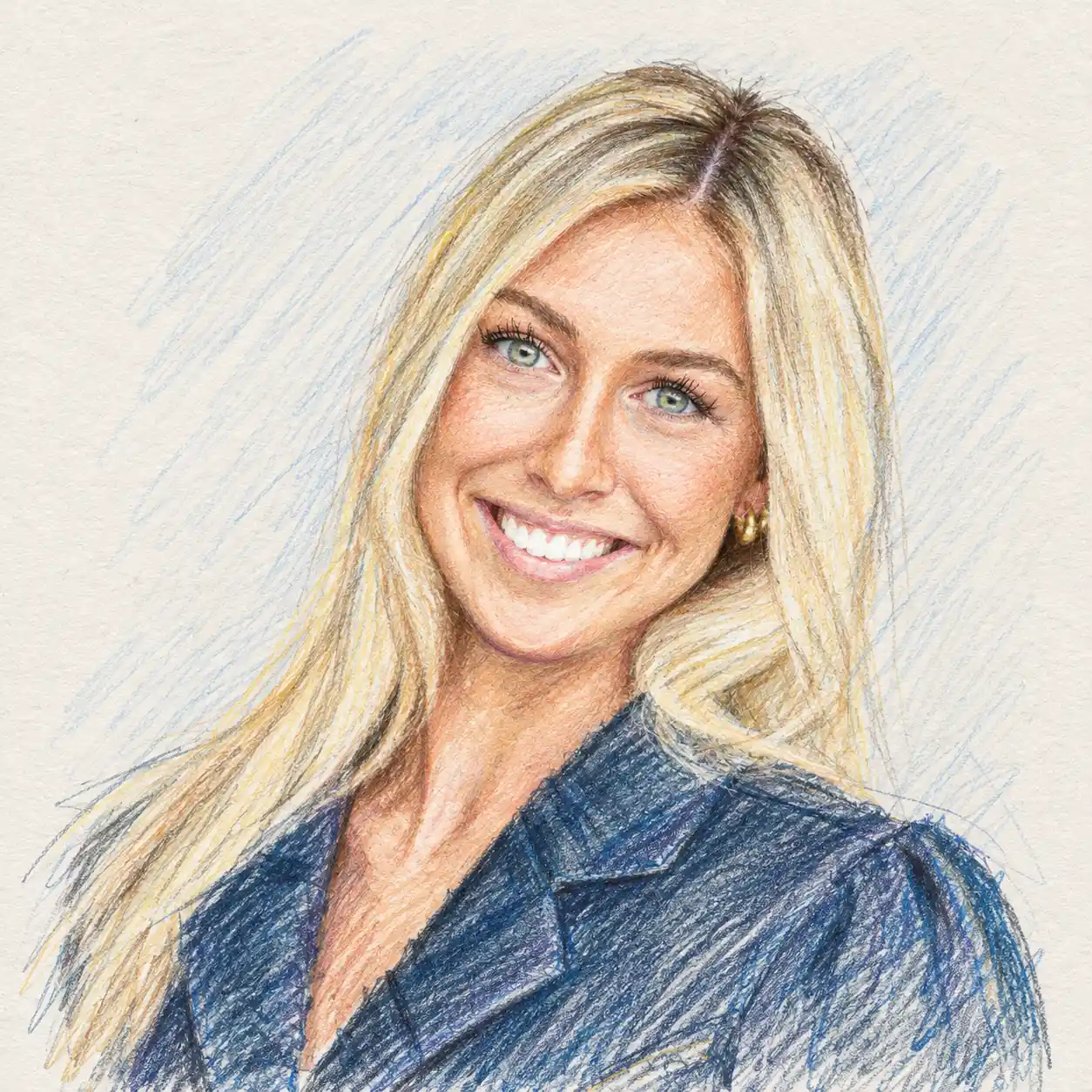 Lexus Prochaska, commercial interior designer at i.e. design
