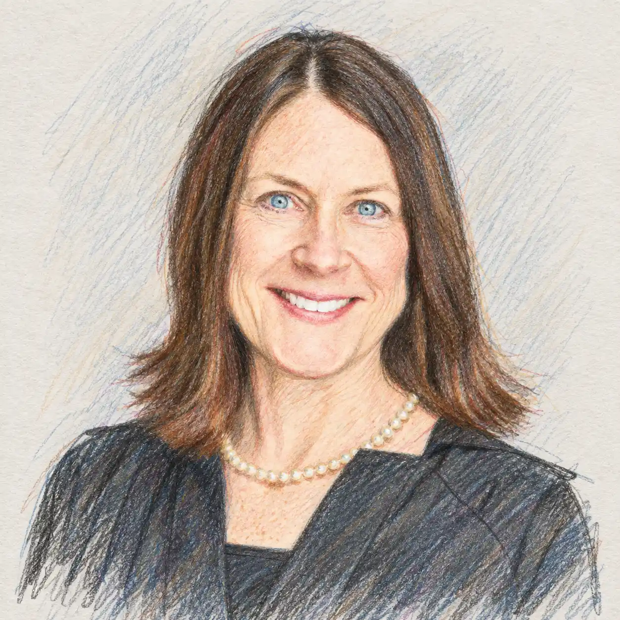 Jill Grasso, owner and designer at i.e. design