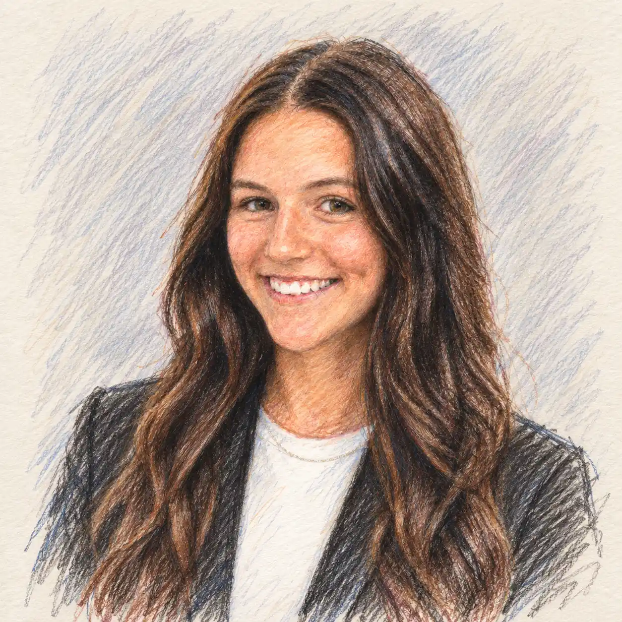 Alyssa Nagel, designer at i.e. design