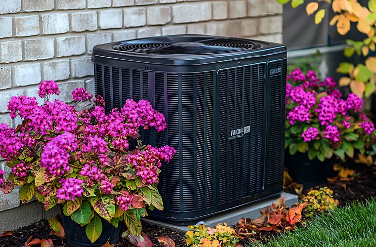 Air conditioning
