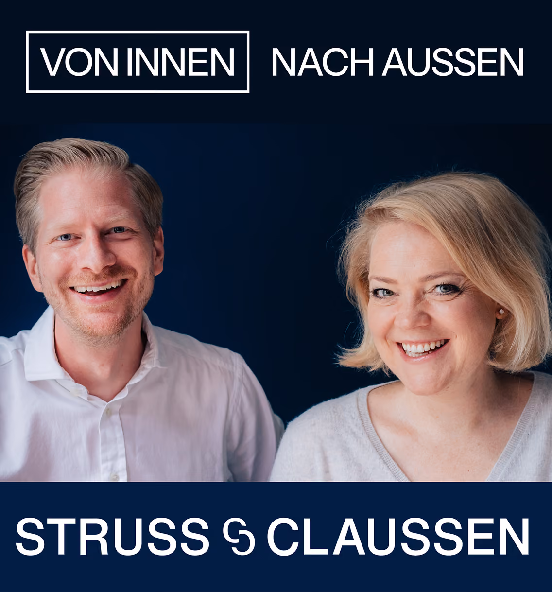 Cover des Podcasts „Von innen nach außen“.