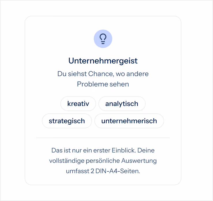 Abbildung des dritten Schritts im Online-Coachingkurs.