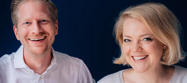 Grafik zur Beratung und persönlichen Entwicklung bei Struss & Claussen.