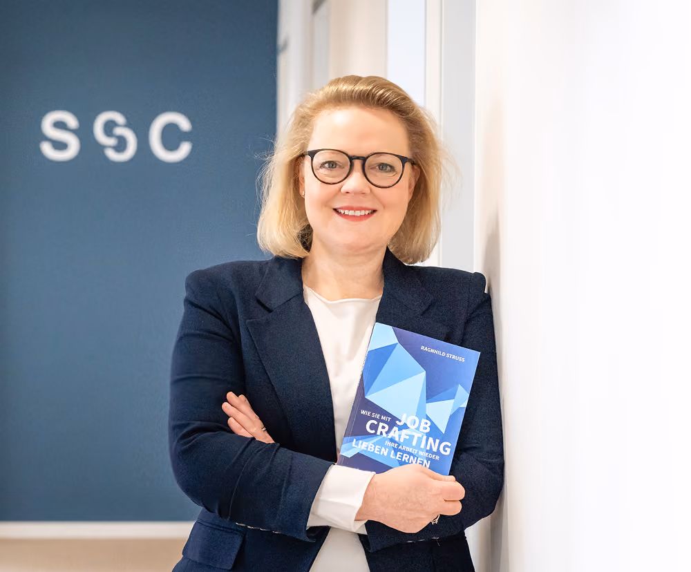 Buch zum Business-Coaching für Junior Consultants.