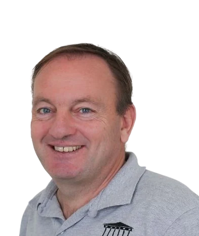 Stuart Carver