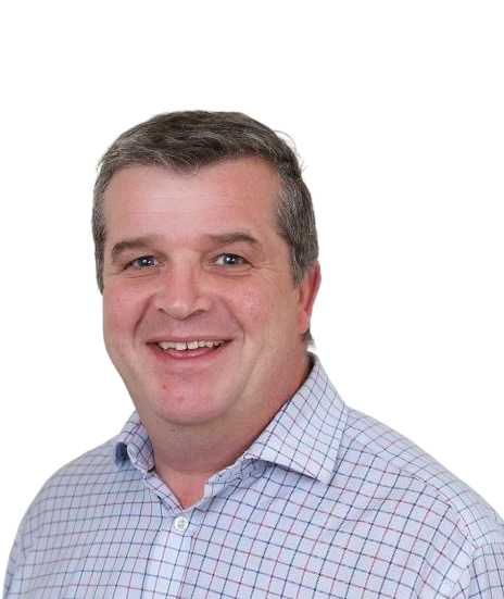 David Harrison