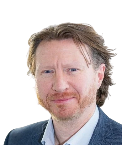Paul Rankin