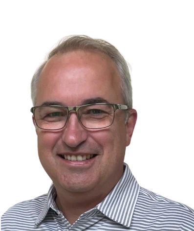 Antony Poulson