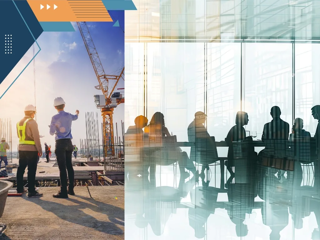 From the front desk to the boardroom: A whole-organization approach to resilience