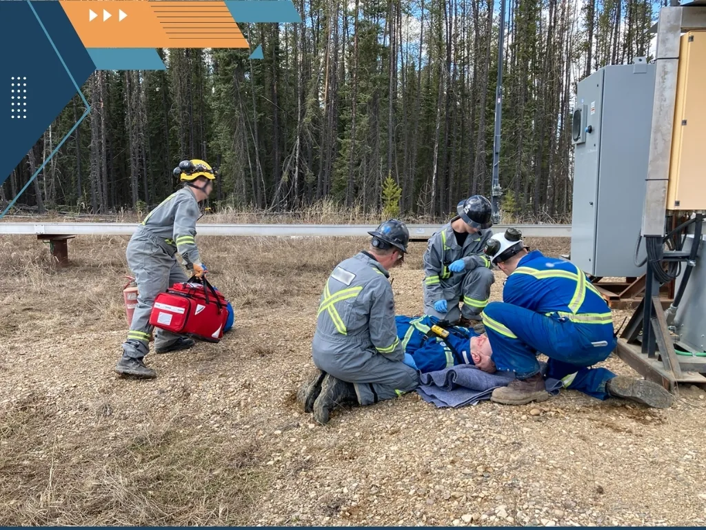 Empower your Front-Line to lead with confidence in an emergency