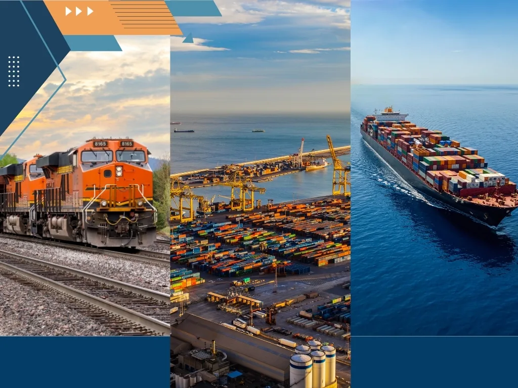 Global Risks, Local Impacts: Business Continuity for a more fragile global supply chain