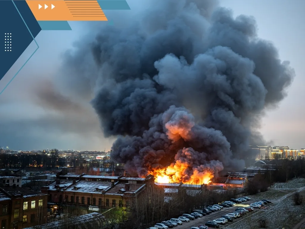 Preparedness is not optional: Lessons from two major industrial disasters