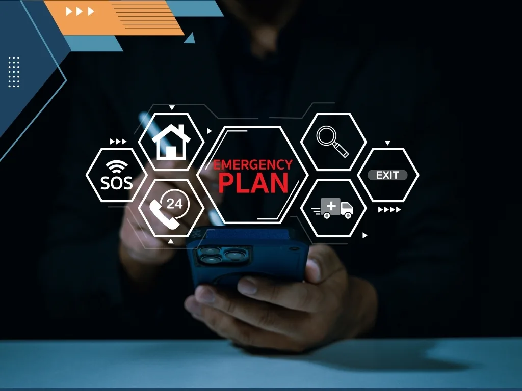 The Critical Connection: Why Your Emergency Response Plan requires a Digital Nervous System