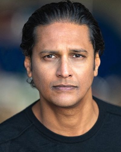 Sid Shah