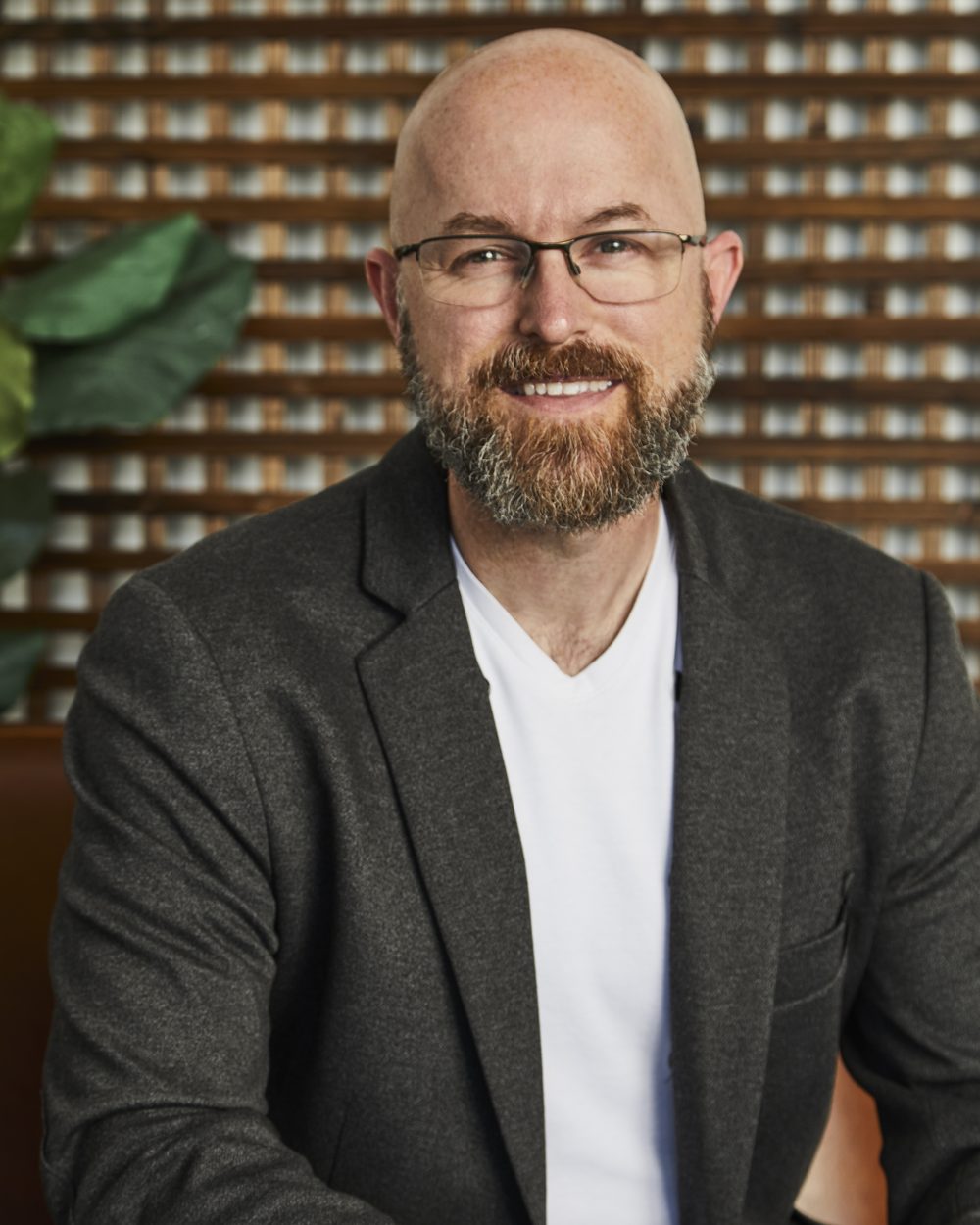 Rob Patrick
